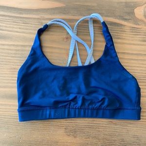 Lululemon Bra - Great condition!!